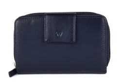 Portafoglio donna Roncato Pascal 2933 Navy
