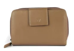 Portafoglio donna Roncato Pascal 2933 Sabbia