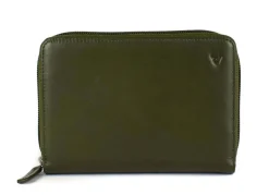 Portafoglio donna Roncato Pascal 2931 Verde