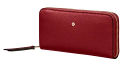 Portafoglio donna Samsonite Rightup SLG Rosso Scuro