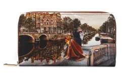 Portafoglio donna Ynot? 361 Autumn in Holland
