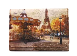 Portafoglio donna Ynot? 546 Funny Paris