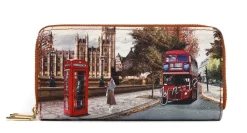 Portafoglio donna Ynot? 568 London Street