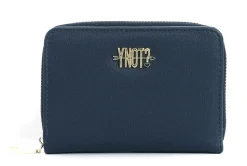 Portafoglio donna Ynot? Lovers 362 Navy