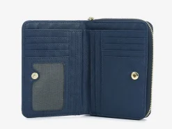 Portafoglio donna Ynot? Lovers 362 Navy