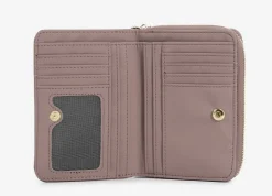 Portafoglio donna Ynot? Lovers 362 Mauve