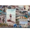 Portafoglio donna Ynot? Moodboard 361 Costiera