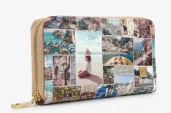 Portafoglio donna Ynot? Moodboard 361 Costiera