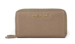 Portafoglio donna 2-zip Valentino Bags Divina Taupe