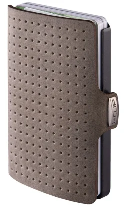 Portafoglio I-Clip Advantage-R Olive