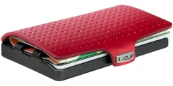 Portafoglio I-Clip Advantage-R Red