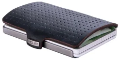 Portafoglio I-Clip Advantage-R Black