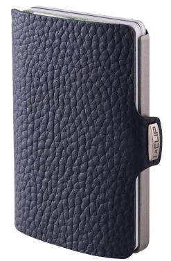 Portafoglio I-Clip Pure Blue