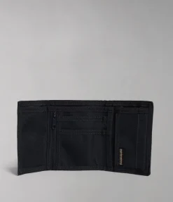 Portafoglio Napapijri Happy Wallet 4 Blu Marine