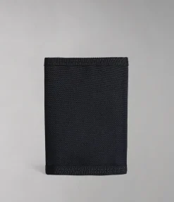 Portafoglio Napapijri Happy Wallet 4 Blu Marine