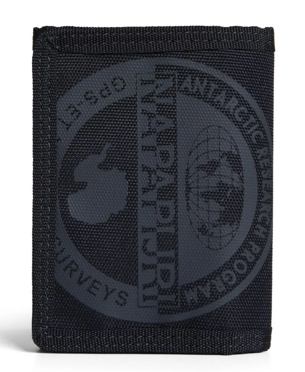 Portafoglio Napapijri Happy Wallet 4 Blu Marine