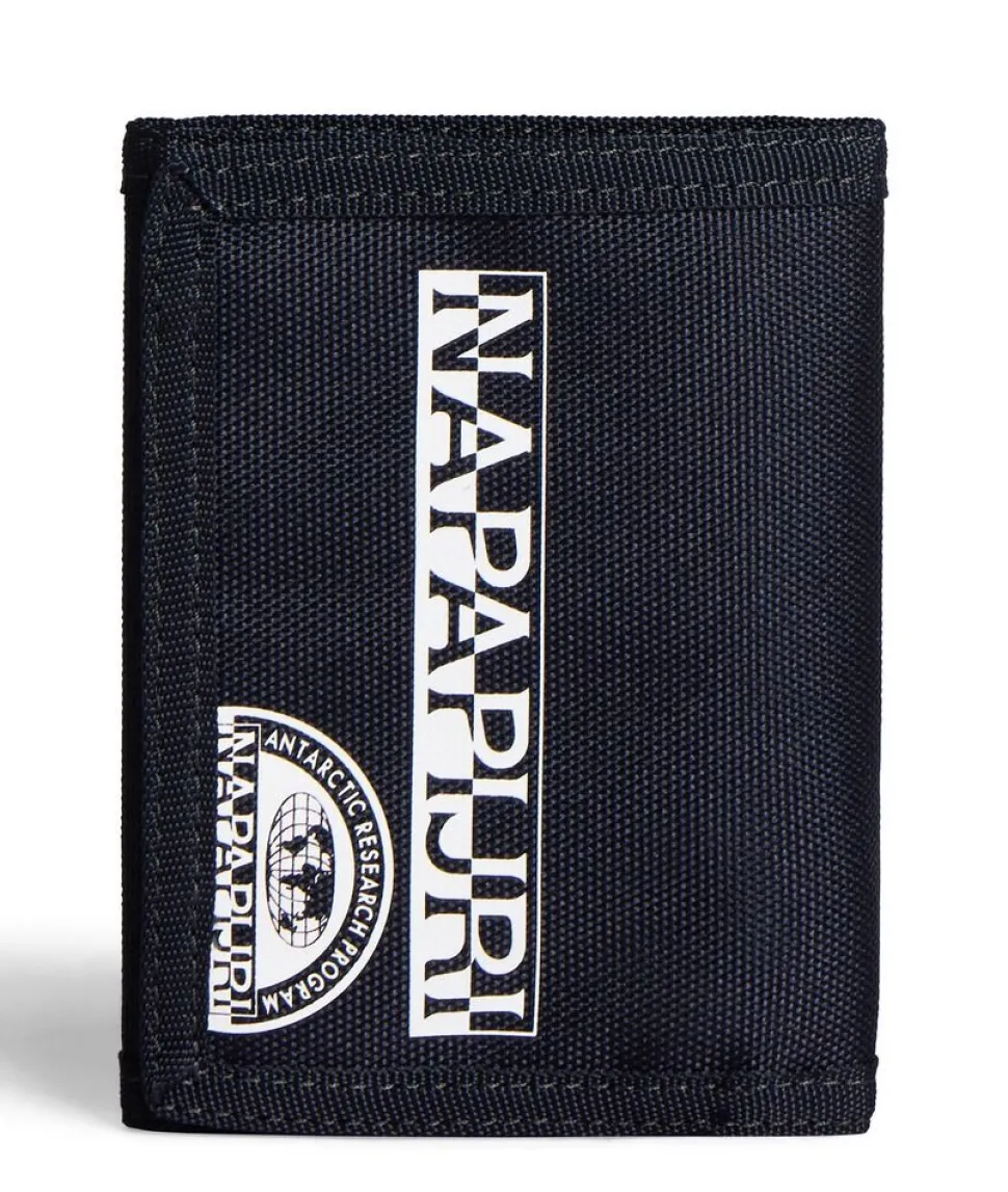 Portafoglio Napapijri Happy Wallet 5 Blu Marine