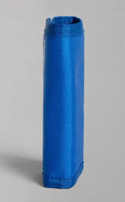 Portafoglio Napapijri Happy Wallet 5 Blue Classic