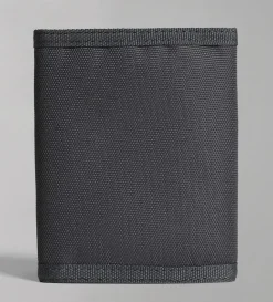 Portafoglio Napapijri Happy Wallet 4 Dark Grey