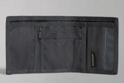 Portafoglio Napapijri Happy Wallet 4 Dark Grey