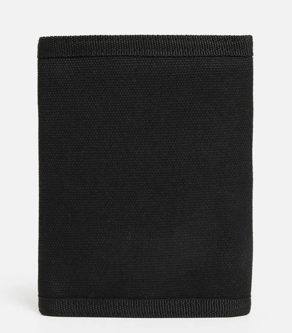 Portafoglio Napapijri Hering Wallet Nero