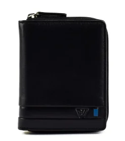 Portafoglio piccolo Roncato Rio 2230 Nero