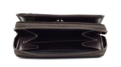 Portafoglio piccolo Roncato Rio 2230 Marrone