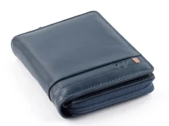 Portafoglio piccolo Roncato Rio 2230 Blu