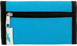 Portafoglio Reebok Boston Azzurro