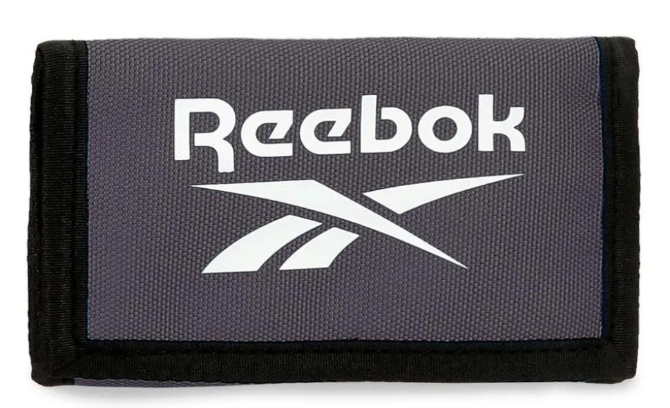Portafoglio Reebok Boston Grigio