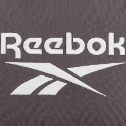 Portafoglio Reebok Boston Grigio