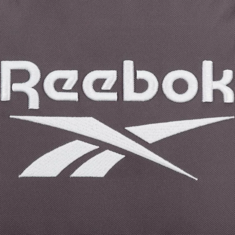 Portafoglio Reebok Boston Grigio