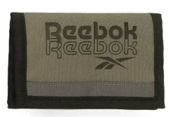 Portafoglio Reebok Howell Verde