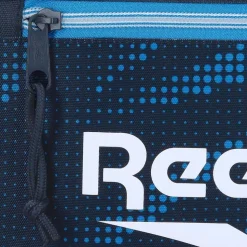 Portafoglio Reebok John Blu