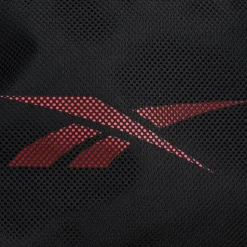 Portafoglio Reebok Portland Rosso