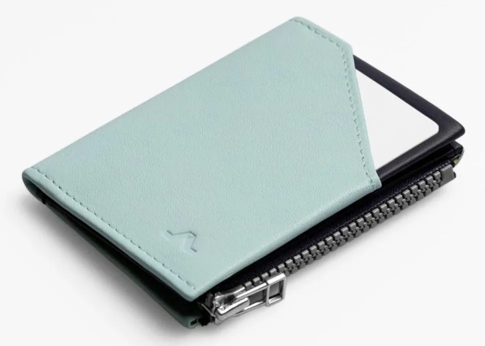 Portafoglio ROIK Zip Coin Cloud