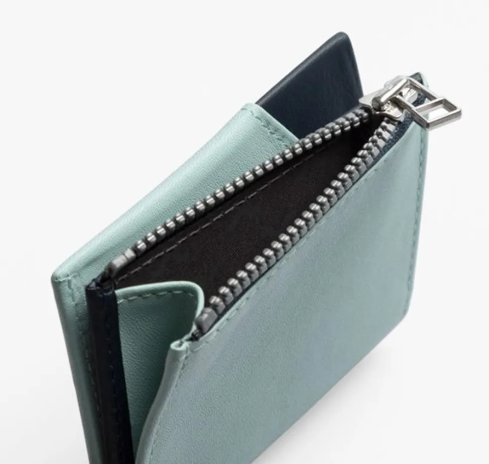 Portafoglio ROIK Zip Coin Cloud