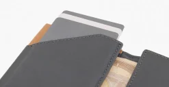 Portafoglio sottile ROIK City Grey