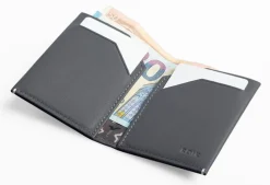 Portafoglio sottile ROIK Town Grey