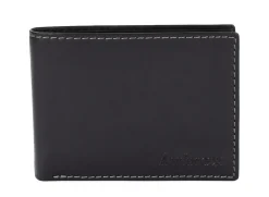 Portafoglio uomo Avirex Austin AST02 Nero