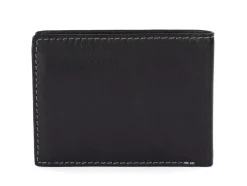 Portafoglio uomo Avirex Austin AST02 Nero