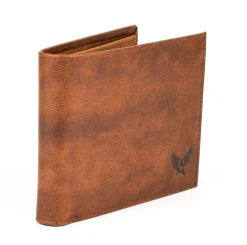 Portafoglio uomo Avirex Durango DRN05 Cognac