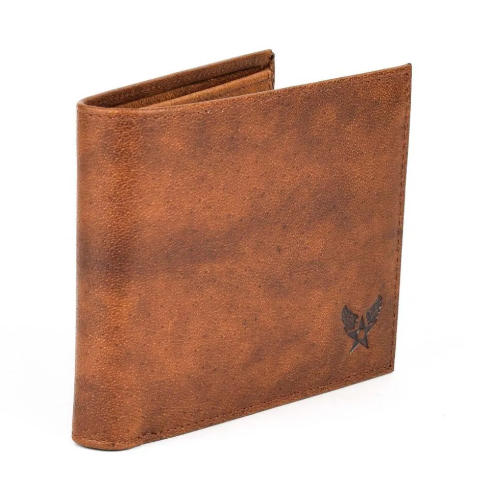Portafoglio uomo Avirex Durango DRN05 Cognac