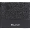 Portafoglio uomo Calvin Klein Nero