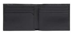 Portafoglio uomo Calvin Klein Nero