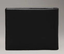 Portafoglio uomo Calvin Klein Nero