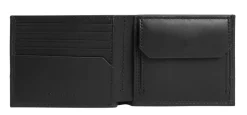 Portafoglio uomo Calvin Klein Nero