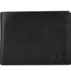 Portafoglio uomo Emporio Cattani 019 Nero