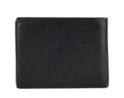 Portafoglio uomo Emporio Cattani 019 Nero