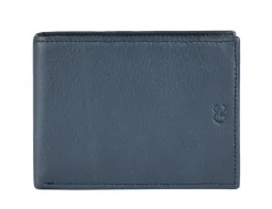 Portafoglio uomo Gianfranco Corti Wild 4405 Navy